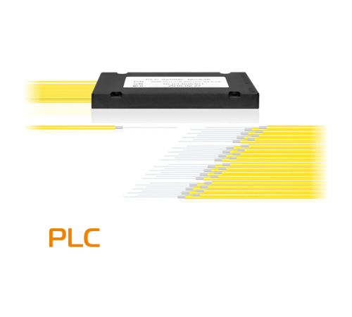 Делитель оптический планарный B-OptiX PLC-1X32
