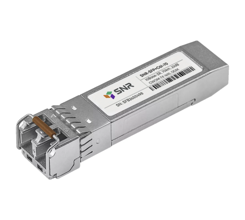Модуль SFP+ CWDM SNR SNR-SFP+C61-70