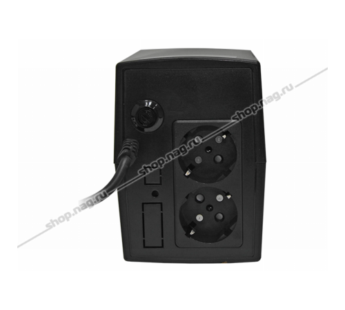 Источник бесперебойного питания SNR SNR-UPS-LID-800-LED