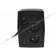 Источник бесперебойного питания SNR SNR-UPS-LID-800-LED
