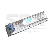 Модуль SFP 2.5G CWDM SNR SNR SNR-SFP2.5-C59-80