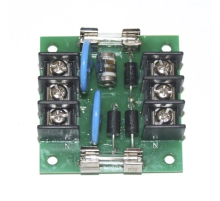 Грозозащита SNR NAG-E1.0 без КР2603