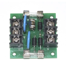 Грозозащита SNR NAG-E1.0 без КР2603