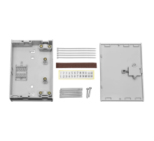 Кросс оптический настенный SNR SNR-ODF-6WP