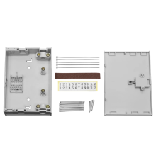 Кросс оптический настенный SNR SNR-ODF-6WP