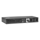 Механический байпас 16А SNR SNR-PDU-BYPASS-06A01B