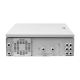 Шкаф уличный серии Real 3U 640х500х173 RAL7035 с комплектом утеплителя SNR SNR-OWC-Real3-N-2-7035