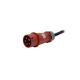 Блок электрических розеток SNR SNR-PDU-36A06B-32L3