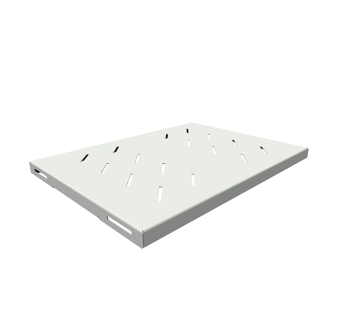 Полка стационарная SNR SNR-SHELF-06035-120G Полка стационарная SNR SNR-SHELF-06035-120G