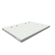 Полка стационарная SNR SNR-SHELF-06035-120G