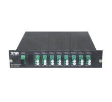 Мультиплексор CWDM SNR SNR-CWDM-MDM-4/M-APC