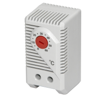 Блок управления климатом (термостат) для тепловентиляторов SNR SNR-KTO-011