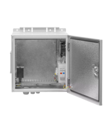 Настенный термошкаф 400x400x250 мм IP54 SNR SNR-OWC-404025-IP54