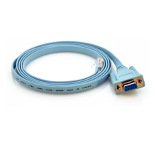 Консольный кабель Cisco DB9 - RJ45 CAB-DB9/RG45
