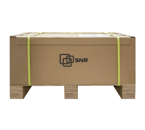 Источник бесперебойного питания SNR SNR-UPS-ONRT-6000-INT