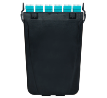 Кассета распределительная MPO/UPC на 24LC/UPC портов MM SNR SNR-MCM-MPO/UPC (M) -24LC/UPC SNR-MCM-MPO/UPC(M)-24LC/UPC