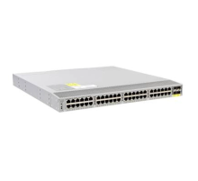 Модуль расширения Cisco Nexus N2K-C2248TP-1GE