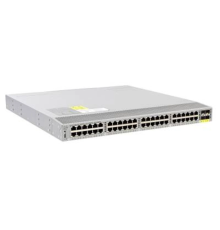 Модуль расширения Cisco Nexus N2K-C2248TP-1GE