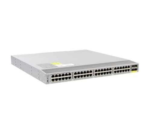 Модуль расширения Cisco Nexus N2K-C2248TP-1GE