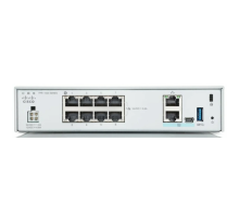 Межсетевой экран Cisco FPR1010-ASA-K9