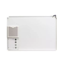 Шкаф уличный серии Real 9U 360х630х450 RAL7035 SNR SNR-OWC-Real9-T-2-7035