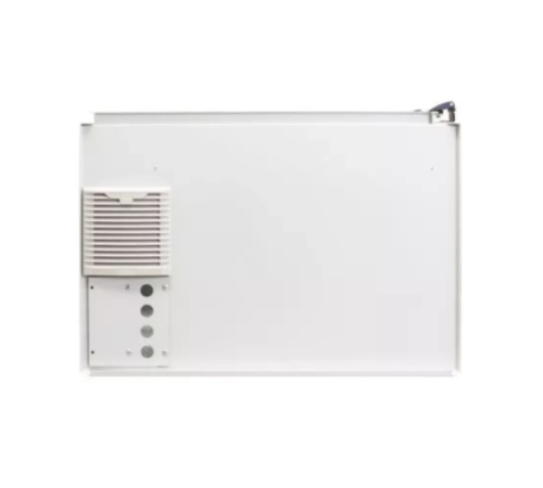 Шкаф уличный серии Real 9U 360х630х450 RAL7035 SNR SNR-OWC-Real9-T-2-7035