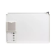 Шкаф уличный серии Real 9U 360х630х450 RAL7035 SNR SNR-OWC-Real9-T-2-7035