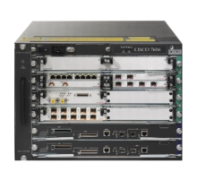 Шасси Cisco c7606