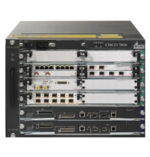 Шасси Cisco c7606
