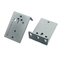 Комплект креплений Cisco ASA-BRACKETS