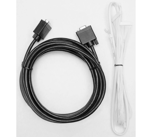 Комплект для параллельного подключения ИБП серии INT SNR SNR-UPS-Parallel kit