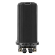 Муфта оптическая тупиковая серии SNR SNR-FOSC-F (GPJ-F 8006)