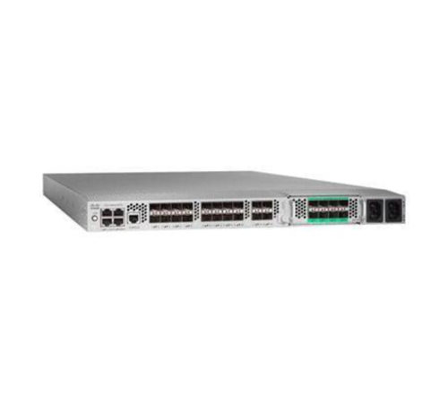 Коммутатор Cisco Nexus N5K-C5010P-BF