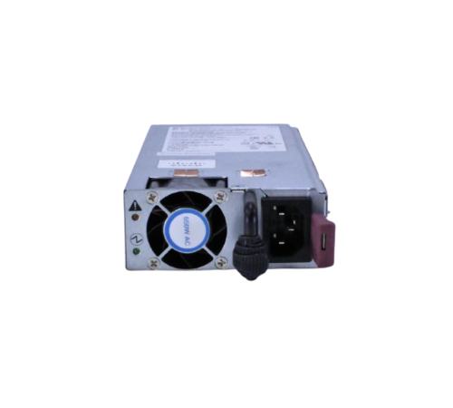 Блок питания Cisco Nexus N9K-PAC-650W