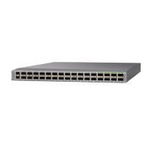 Коммутатор Cisco Nexus N9K-C9332C