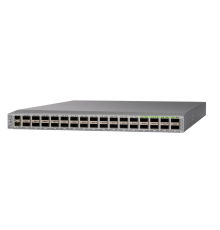 Коммутатор Cisco Nexus N9K-C9332C