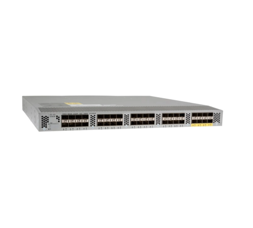 Модуль расширения Cisco Nexus N2K-C2232PP-10GE