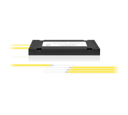 Делитель оптический корпусный single window 1х 3 (1310nm) SNR SNR-CPC1310-1x3