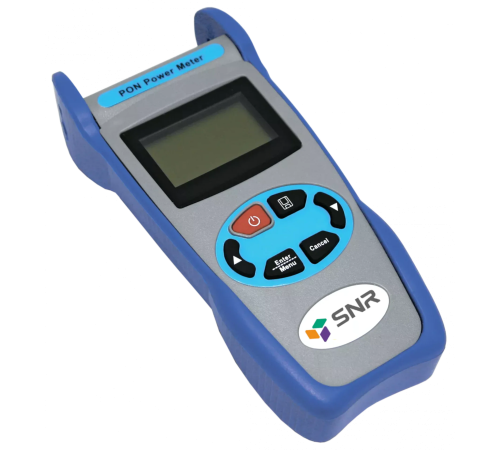 Измеритель оптической мощности S SNR SNR SNR-PMT-PON