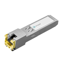Модуль SFP 100M с интерфейсом RJ45 до 100м B-OptiX BO-SFP100-T