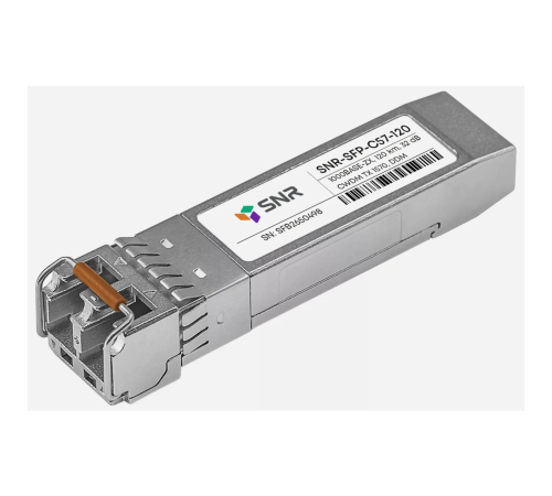 Модуль SFP CWDM SNR SNR-SFP-C57-120