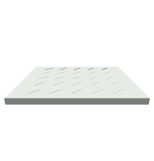 Полка стационарная SNR SNR-SHELF-06040-20G