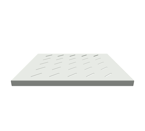 Полка стационарная SNR SNR-SHELF-06040-20G Полка стационарная SNR SNR-SHELF-06040-20G