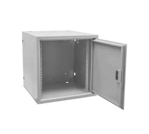 Шкаф телекоммуникационный антивандальный (600х600х600) SNR SNR-TAC6012