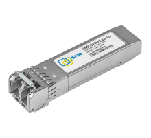Модуль SFP+ CWDM SNR SNR-SFP+C43-10