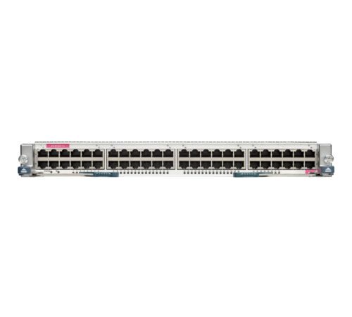 Модуль Cisco Nexus N7K-M148GT-11