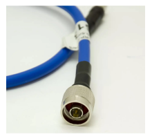 Кабельная сборка Антэкс N-male/SMA-male/5D-FB_5m