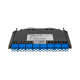 Кассета распределительная MPO/APC на 16LC/UPC портов SM для SNR SNR-CMP-144P SNR-MCS-MPO/APC (M) -16LC/UPC SNR-MCS-MPO/APC(M)-16LC/UPC