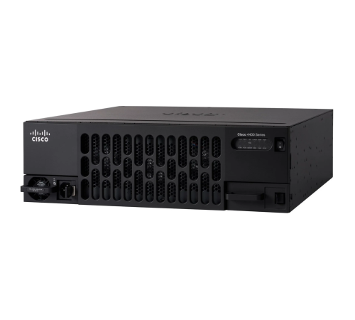 Маршрутизатор Cisco ISR4461/K9
