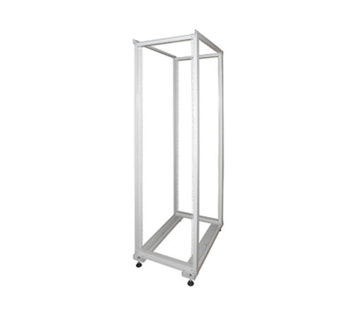 Стойка монтажная двухрамная 42U (2000х530х800мм) SNR SNR-STK-S-7542
